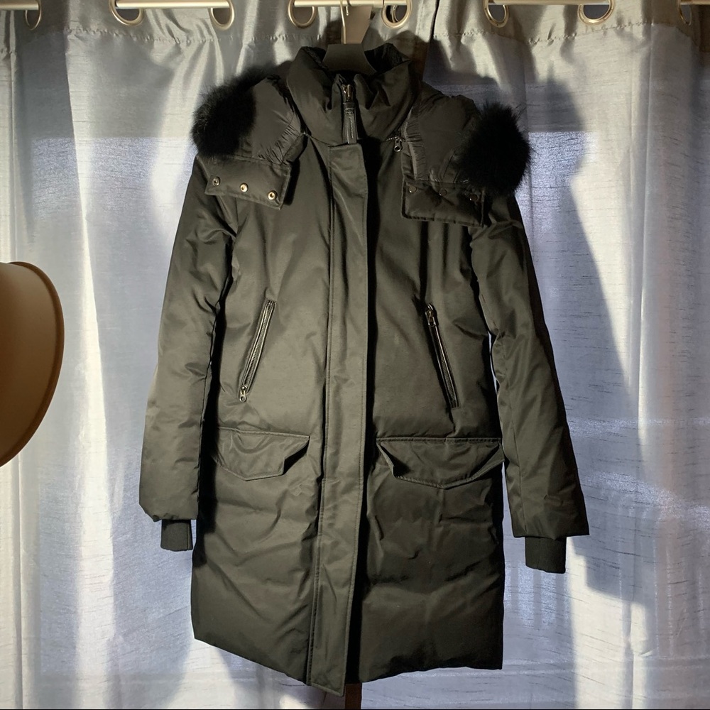 Mackage Down Parka